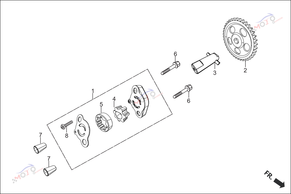 Engine Diagram